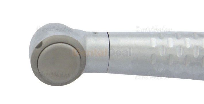 YUSENDENT&reg; CX207-GL Dental High Speed Turbine Handpiece with LED Light
